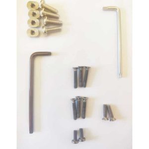 Airush-Hydrofoil-Complete-bolt-and-screw-set