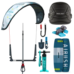 Airush-Lithium-team-premium-package-deal-team-bar-switchv11-team-board